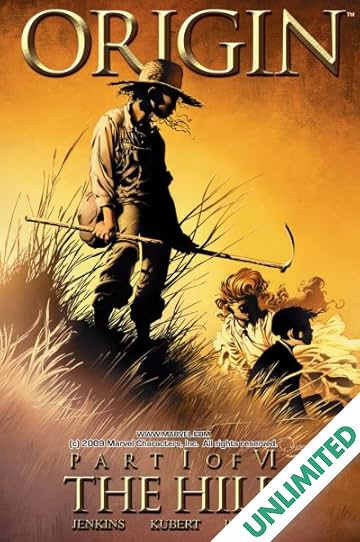 Wolverine: Origin #1 (of 6)